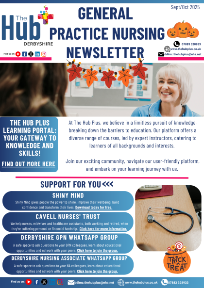 September - October 25