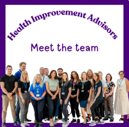 Request a Wellbeing Visit!